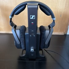 Sennheiser 185 system - , rs