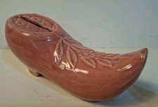 Tirelire ancienne porcelaine - tirelire,