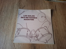 Jazz rock dante agostini - lp,