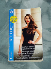 LOT 13 LIVRES * HARLEQUIN * (