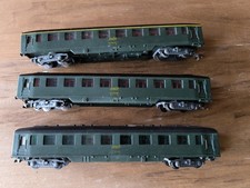 Hornby Meccano Ho train ancien