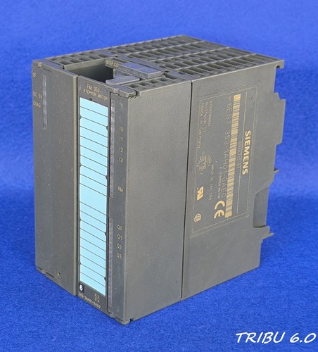 Siemens simatic 300 6es7 - simatic, s7-300