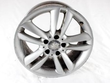 A2094014102 Jante En Alliage De 17 Pouces 5 Trou 7,5JX17H2 ET 36 Mercedes CLK 32