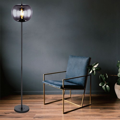 Lampadaire vasque lampe de - lampe,