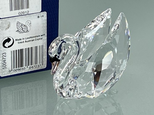 Swarovski 5004723 cygne grand