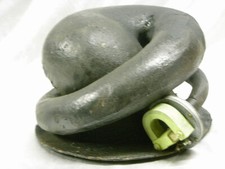 🇫🇷  CABINET DE CURIOSITE HAUT PARLEUR TSF CORNET GRAMOPHONE PHONOGRAPHE