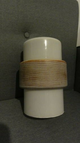 Ancien globe lustre - globe,
