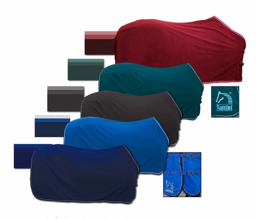 Couverture pour chevaux laine - chevaux,