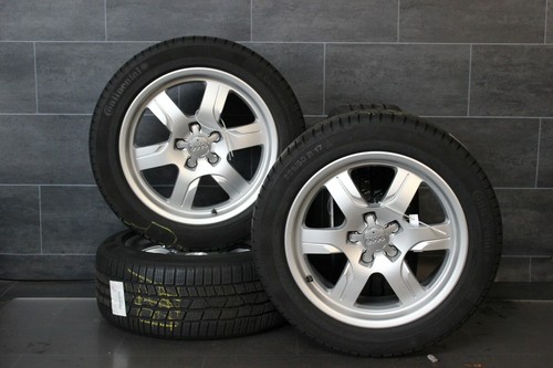 Original audi jantes en - a5,