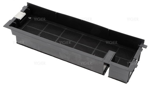 Filtre charbon hotte aeg - charbon,