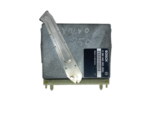 Calculateur ecu - calculateur,