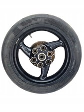 Jante arrière Ducati Monster 696