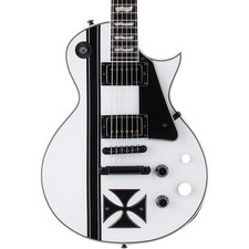 ESP LTD Iron Cross James