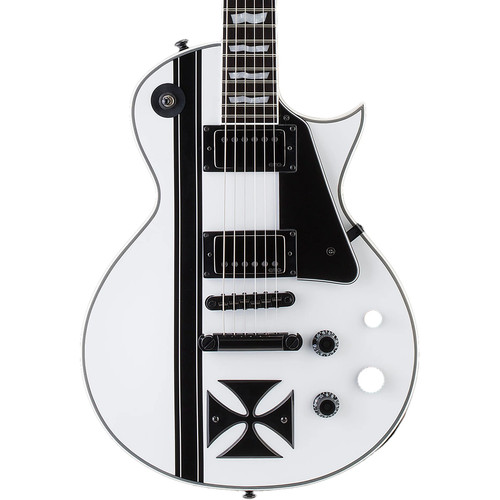 Esp ltd iron cross james - ltd,