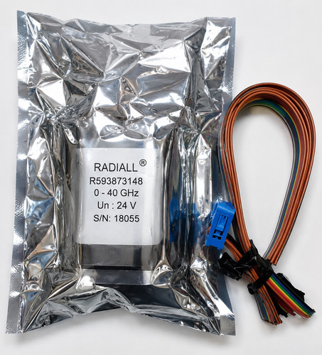 New radiall r593873148 - r593873148, rf