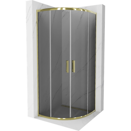 Cabine douche mexen rio 90 - de,
