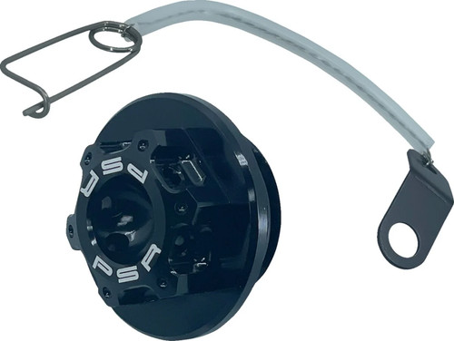 Psr oil filler cap kit - psr,