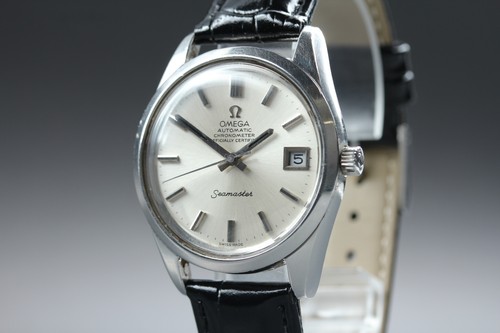 1971 near mint omega - mint,