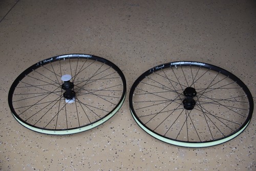Stan ztr flow tubeless - flow, s1