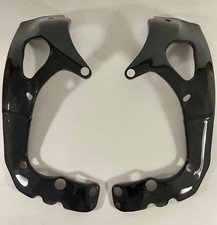 Protection cadre carbone - cadre,