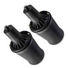 2x Air Suspension Avant