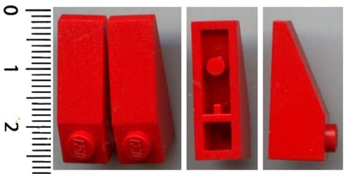 Lego briques 1 - :, 2