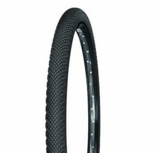 Pneu vtt 75 michelin - pneu, 1.75