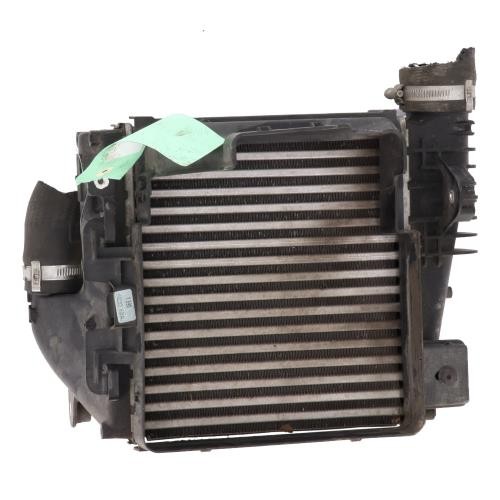 Echangeur air - , (intercooler)