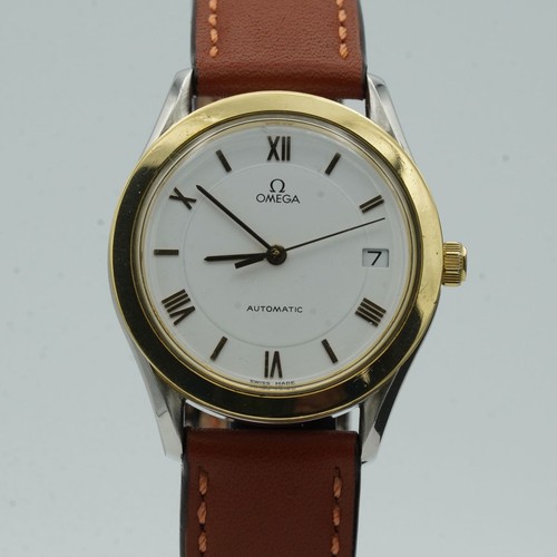 Omega prestige armbanduhr - omega,