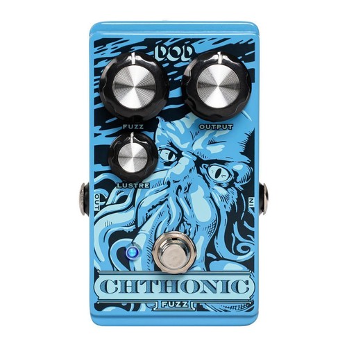 Digitech dod chthonic - digitech,