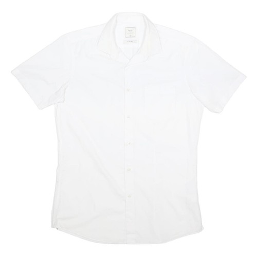 Next chemise blanc manches - chemise,