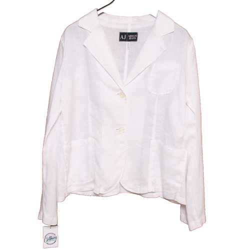Veste armani jeans - veste, 48
