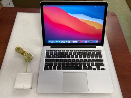 2014 macbook pro a1502 - -, 13"