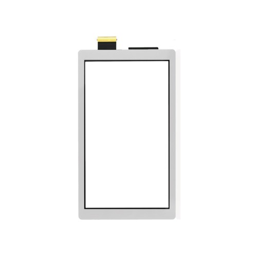 Tactile blanc nintendo switch - tactile,