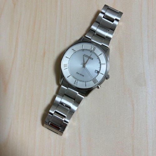 Citizen eco drive as1060 - eco-drive, as1060-54a