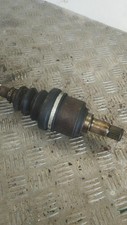 Cardan droit (transmission)
