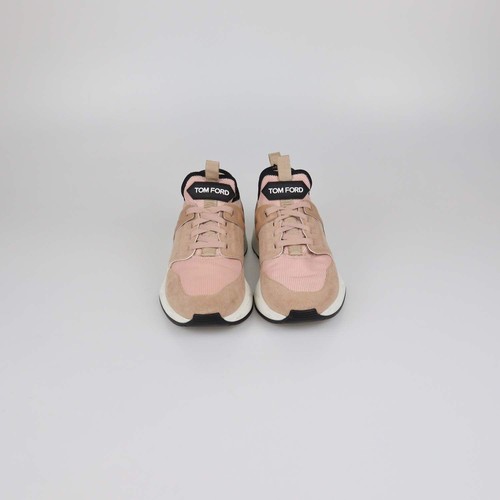 Baskets tom ford rose - tom, en
