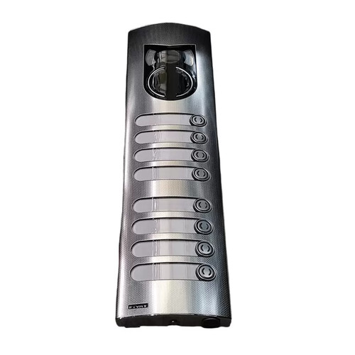 Vimar 1238 plaque audio - 1238,