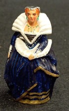 VERTUNNI FIGURINE MARGUERITE