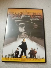 Les Incorruptibles [FR IMPORT] | Bon état