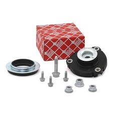 Kit de réparation, jambe de suspension SKODA FABIA I (6Y2) SEAT VW 180412331
