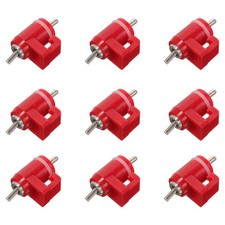  10 Pcs Tétines D'abreuvement