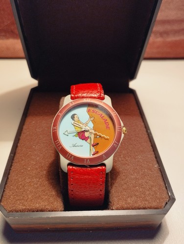 Montre aurore unisexe - montre,