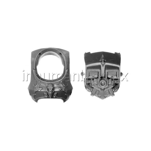 Sot09 buste scarab occult - sot09,