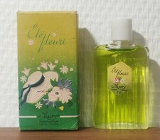 Extrait de Parfum Été Fleuri