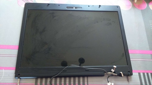 Ecran packard bell easynote - packard,