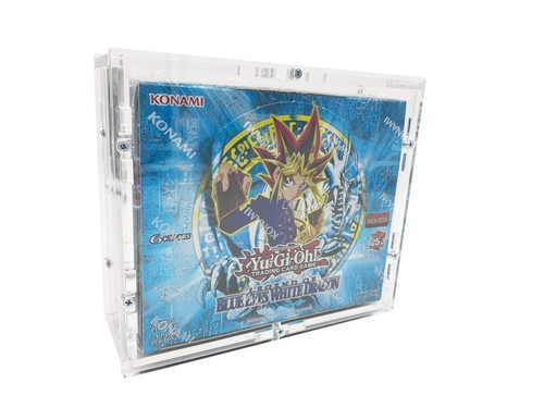 Protection pour yugioh 25th - pour,