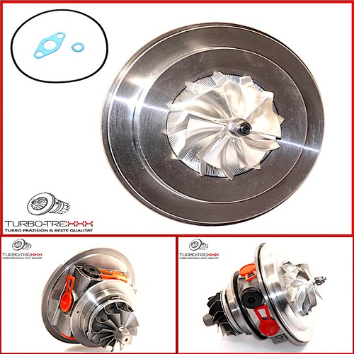 Turbo groupe tronqué neuf - turbo,