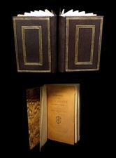 [VERSAILLES JOUAUST Reliures] CHOISY - Mémoires pour l''histoire de Louis XIV.