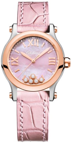 Chopard happy sport - chopard,